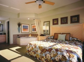 Hotel The Fountains Resort
