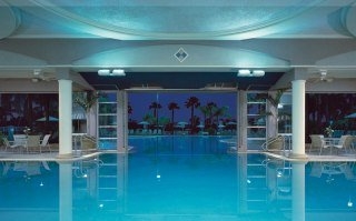 Hotel The Fountains Resort
