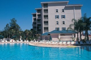 Hotel The Fountains Resort