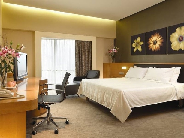 Hotel The Gardens And Residences