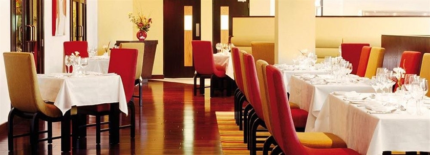 Hotel The Glasshouse Sligo