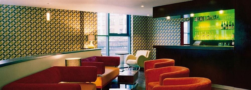 Hotel The Glasshouse Sligo