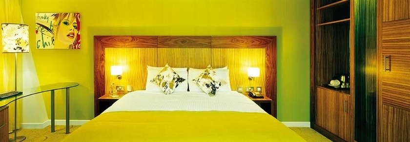 Hotel The Glasshouse Sligo
