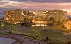 Hotel The Grand Mayan Nuevo Vallarta