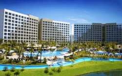Hotel The Grand Mayan Nuevo Vallarta