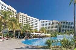 Hotel The Grand Mayan Nuevo Vallarta
