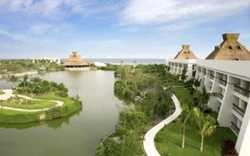 Hotel The Grand Mayan Riviera Maya