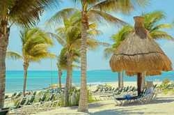 Hotel The Grand Mayan Riviera Maya