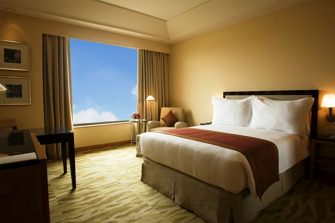 Hotel The Grand New Delhi