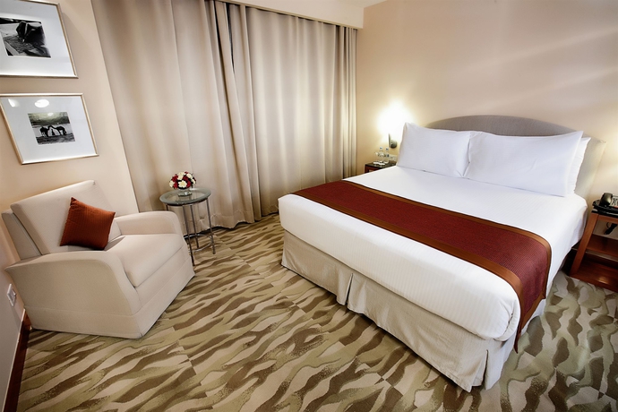 Hotel The Grand New Delhi