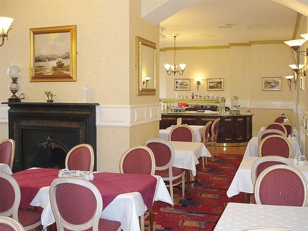 Hotel The Grand Scarborough