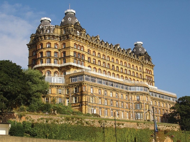Hotel The Grand Scarborough