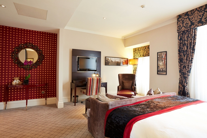Hotel The Grosvenor (ex Thistle Victoria)