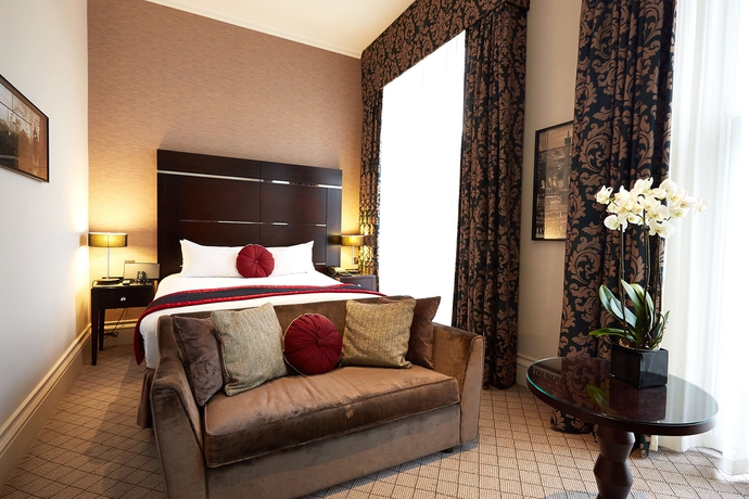 Hotel The Grosvenor (ex Thistle Victoria)