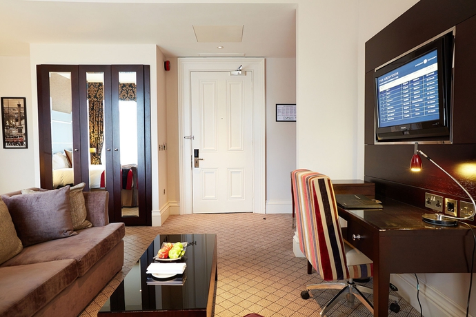 Hotel The Grosvenor (ex Thistle Victoria)