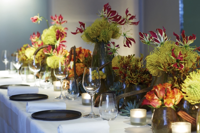 Hotel The Halkin