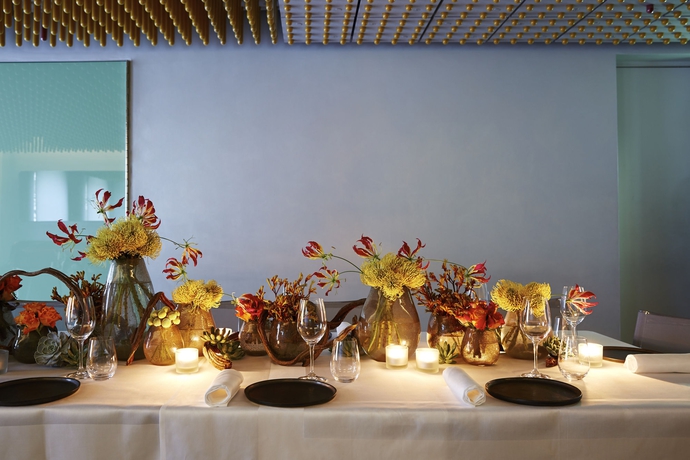 Hotel The Halkin