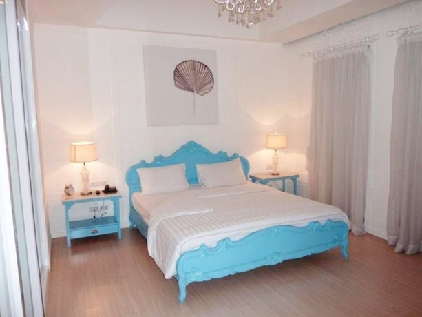Hotel The Heritage Baan Silom