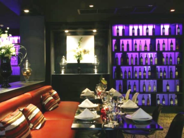 Hotel The Heritage Baan Silom