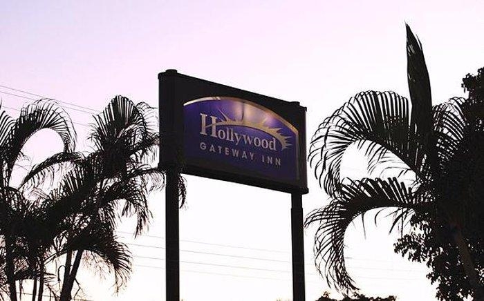 Hotel The Hollywood Gateway Inn