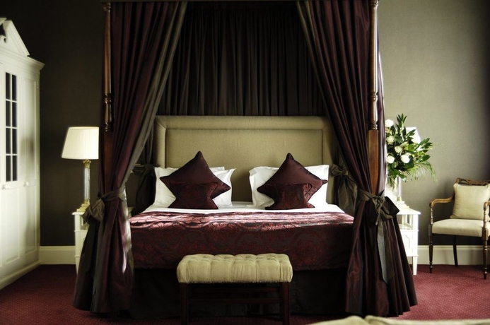 Hotel The Howard