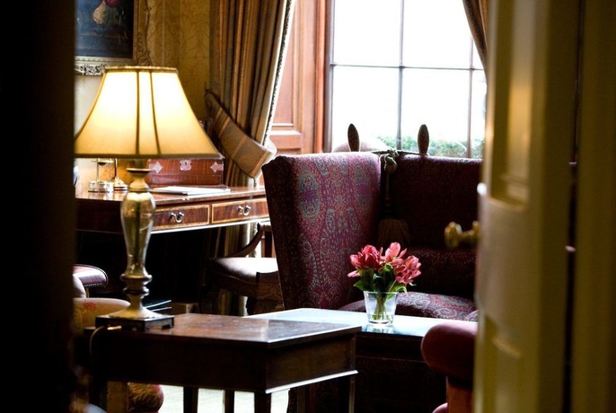 Hotel The Howard