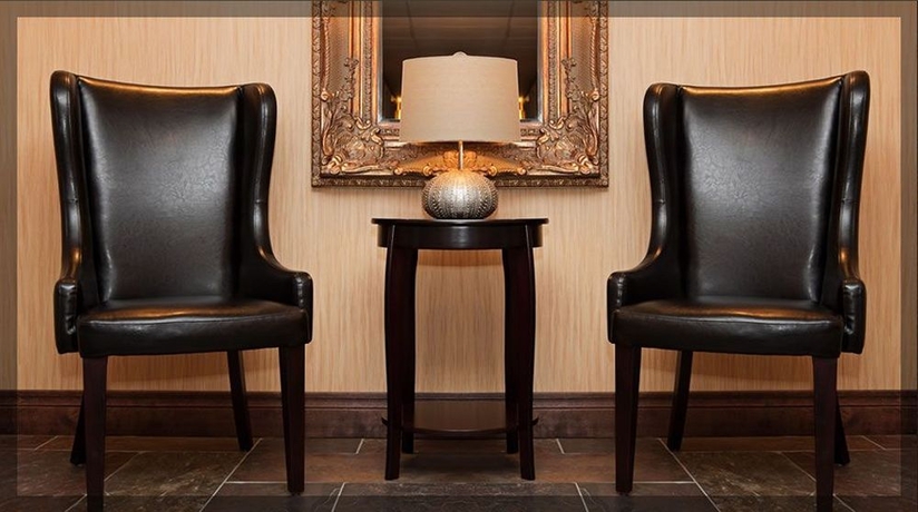 Hotel The Islander Guestrooms & Suites