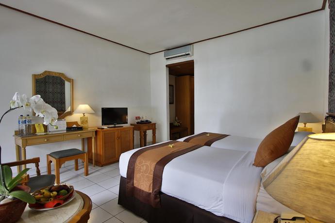 Hotel The Jayakarta Lombok Beach Resort & Spa