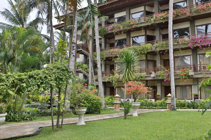Hotel The Jayakarta Lombok Beach Resort & Spa