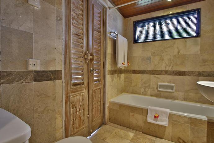 Hotel The Jayakarta Lombok Beach Resort & Spa