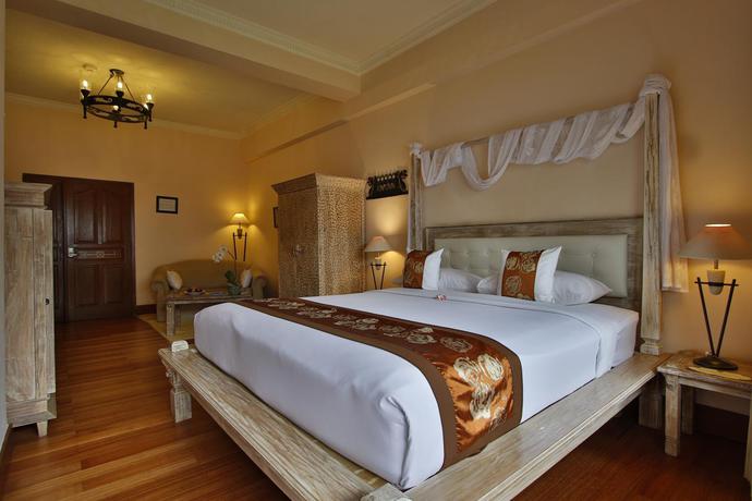 Hotel The Jayakarta Lombok Beach Resort & Spa