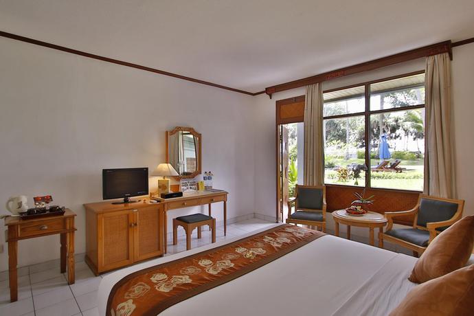 Hotel The Jayakarta Lombok Beach Resort & Spa
