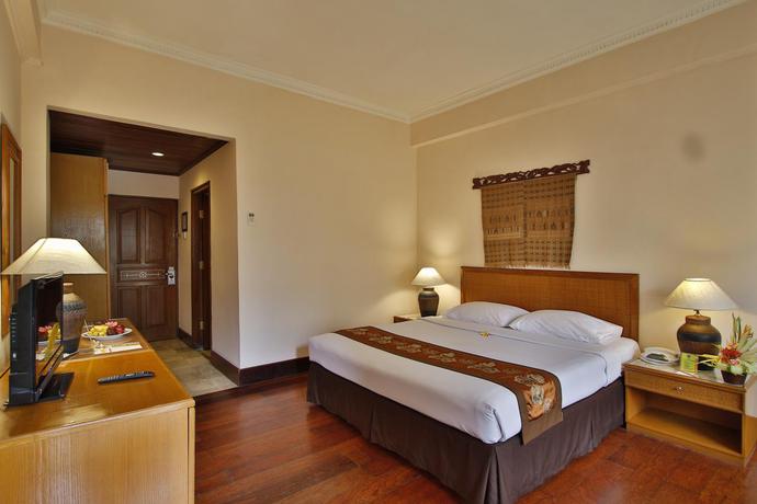 Hotel The Jayakarta Lombok Beach Resort & Spa
