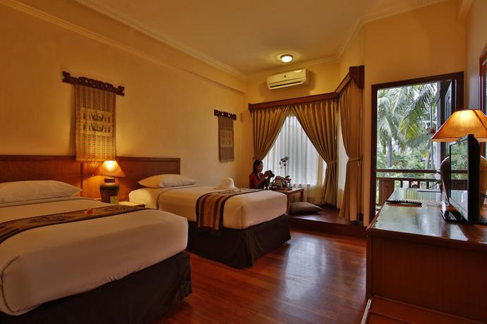 Hotel The Jayakarta Lombok Beach Resort & Spa