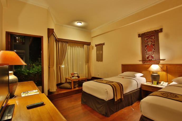 Hotel The Jayakarta Lombok Beach Resort & Spa