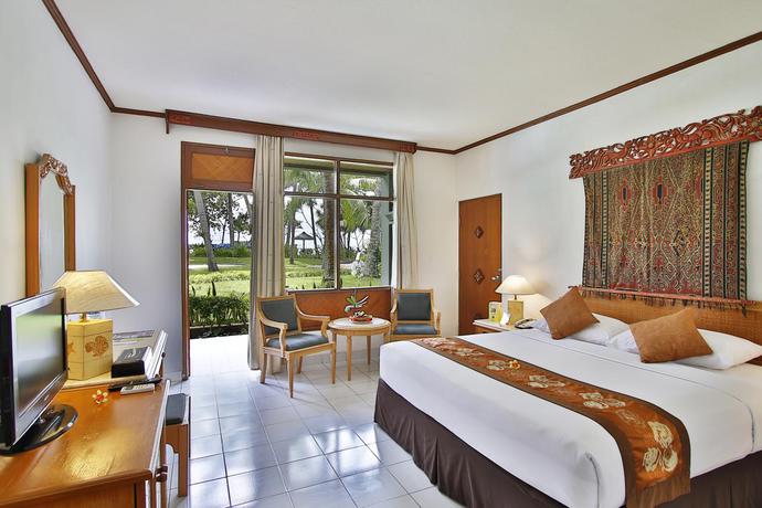 Hotel The Jayakarta Lombok Beach Resort & Spa