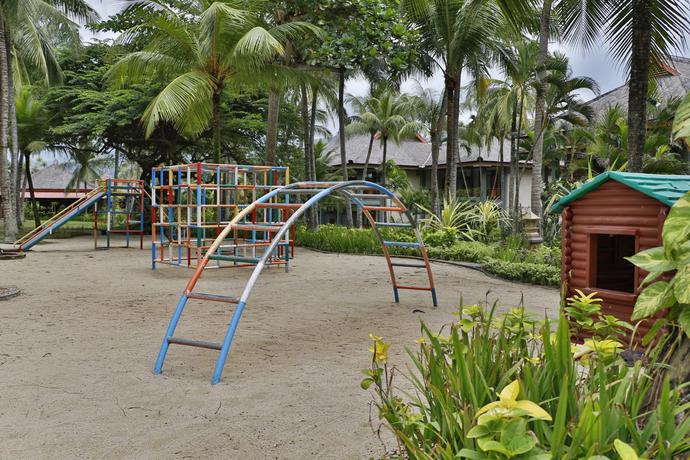 Hotel The Jayakarta Lombok Beach Resort & Spa