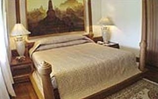 Hotel The Kandawgyi Palace