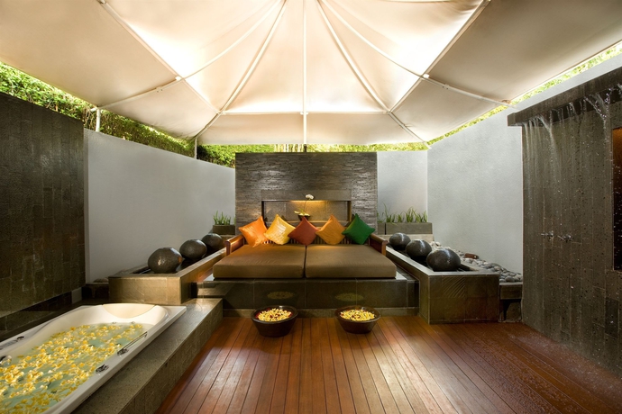 Hotel The Kayana Seminyak