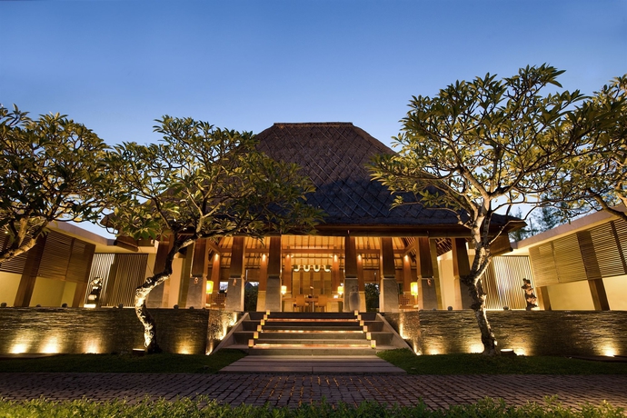 Hotel The Kayana Seminyak