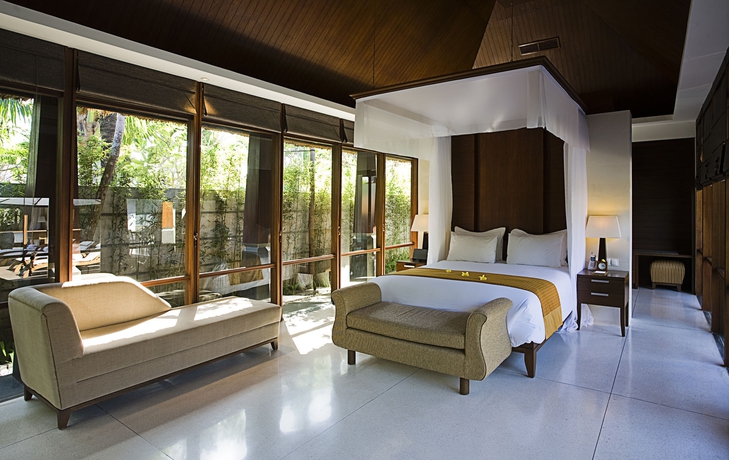 Hotel The Kayana Seminyak