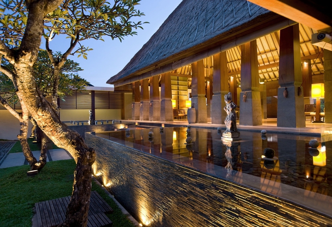 Hotel The Kayana Seminyak