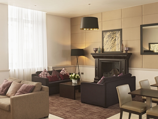 Hotel The Kingsley a Thistle