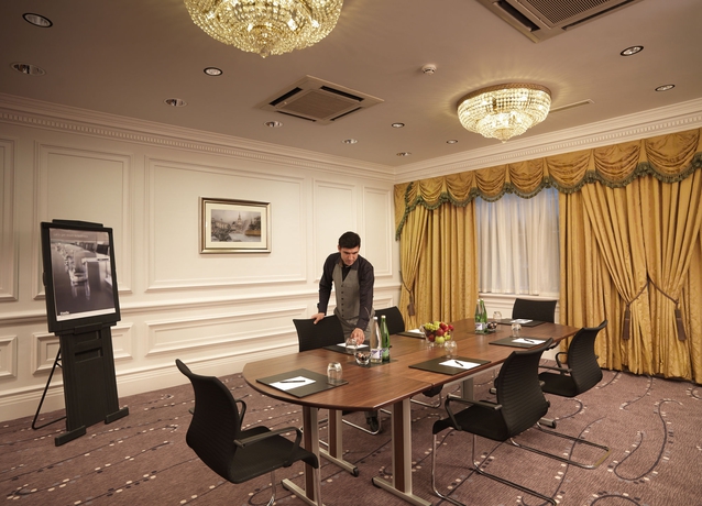 Hotel The Kingsley a Thistle
