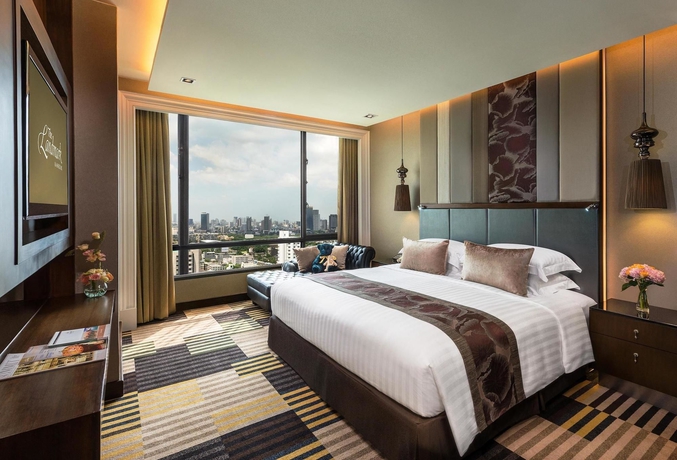 Hotel The Landmark Bangkok
