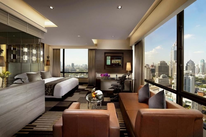 Hotel The Landmark Bangkok