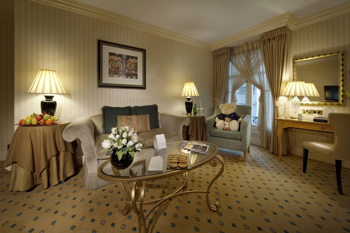 Hotel The Landmark