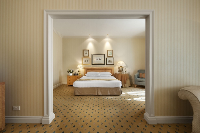 Hotel The Landmark