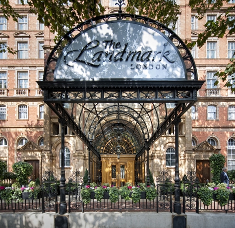 Hotel The Landmark