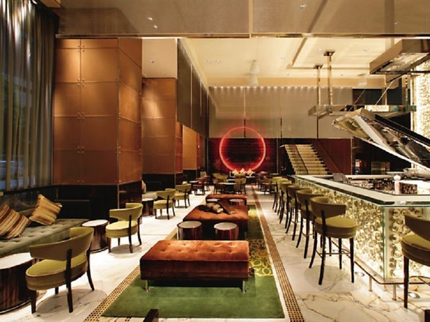 Hotel The Landmark Mandarin Oriental